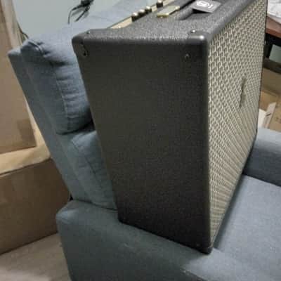 Dr. Z Route 66 Jr. 12-Watt 1x12 Combo Amplifier image 2