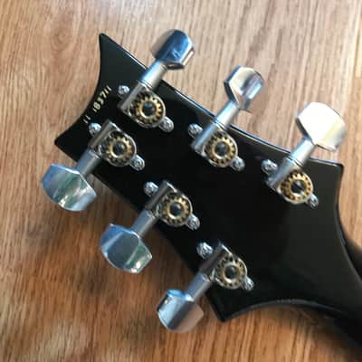 PRS Hollowbody II SC image 14