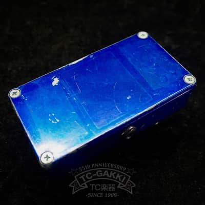 MAD PROFESSOR New Deep Blue Delay image 3