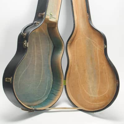 Gibson L7 Sunburst (1941) image 14