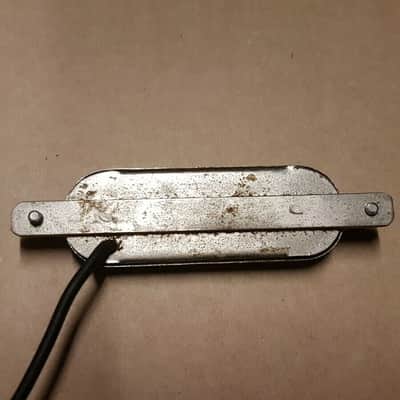 60's VOX BASS PICKUP made in UK image 3