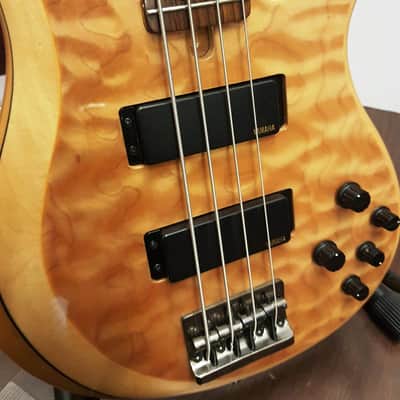 Yamaha TRB1004J Natural image 4