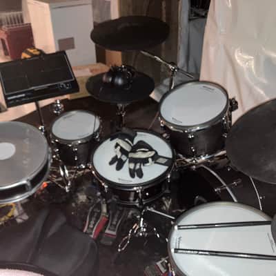 DW 5000 Series Double Bass Drum Pedal image 2