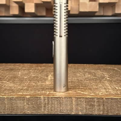 Royer Labs R-121 Ribbon Microphone. R121 R 121 image 4