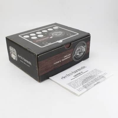 Electro-Harmonix Lester G (04/03) image 7