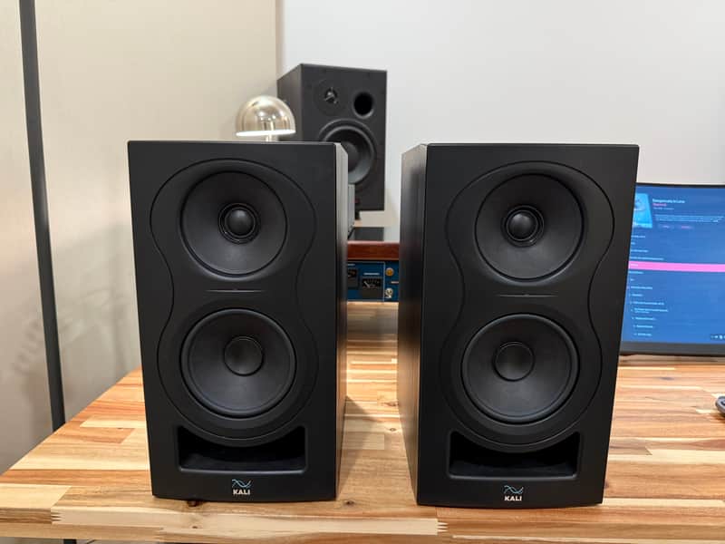 Kali Audio IN-5 Active Studio Monitor