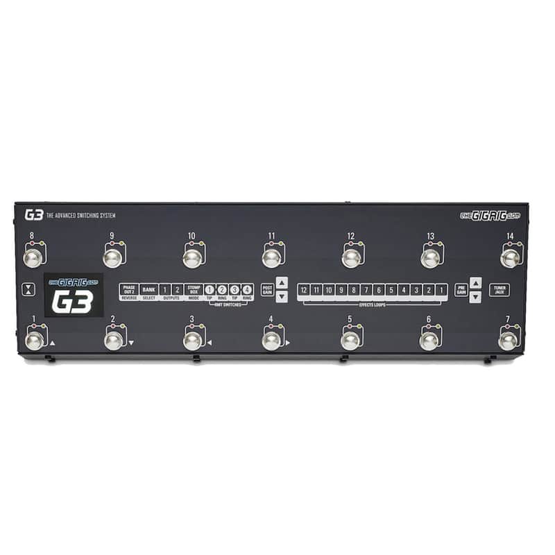 GigRig G3 Switching System image 1