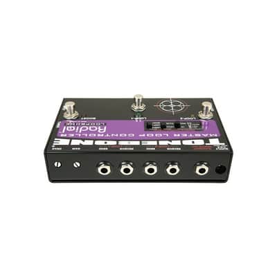 Radial Engineering Tonebone Loopbone image 4