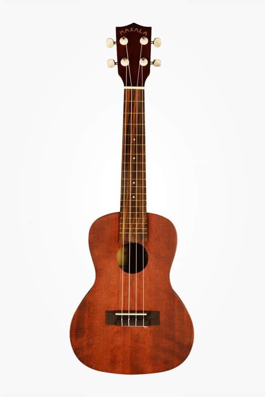 Kala - Makala Concert Ukulele image 1