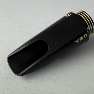 10mFan Virtuoso 6* Soprano Saxophone Mouthpiece image 9