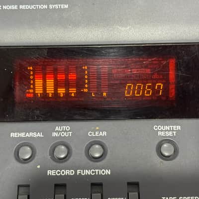 TASCAM 424 MK II Portastudio image 2