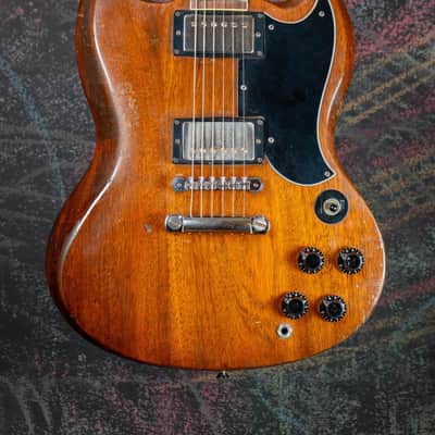 1978 Gibson SG Standard image 2