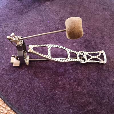 Pédale GC Année 30's image 10