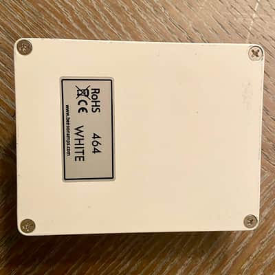 Benson Amps Germanium Fuzz image 8