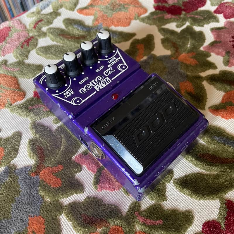 DOD FX96