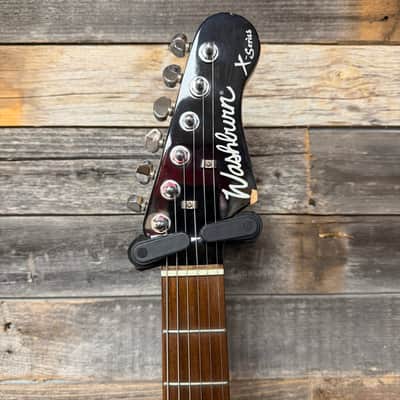 Washburn X-SERIES Electric Guitar image 5