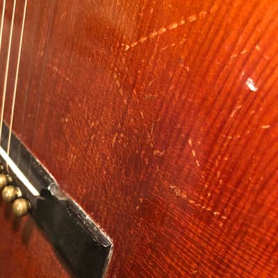 Gibson Style O from 1903 image 20