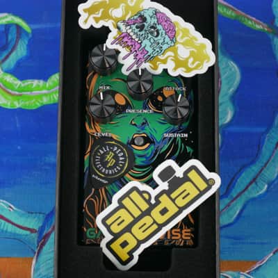 AllPedal - Galactavise image 4