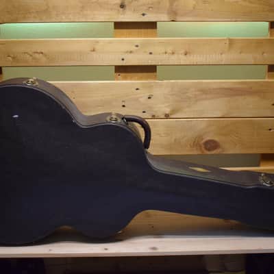 Taylor 615 Jumbo Acoustic Guitar 90s - Natural USA Taylor Deluxe Case image 17