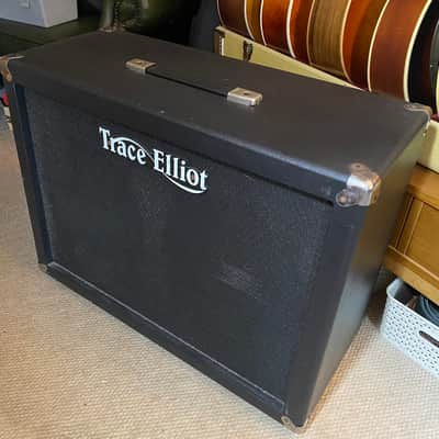 2x12" Celestion V12-80 Speaker Extension Cab Stereo or Mono Trace Elliot 212GSCA image 2