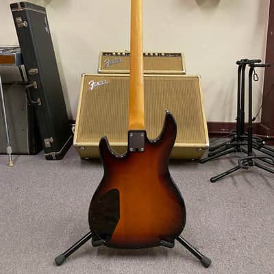Peavey Foundation 1980s Sunburst image 12