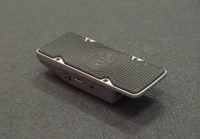 Electro-Harmonix Next Step Talking Pedal | Reverb