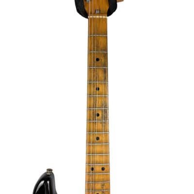 Tokai Stratocaster Custom Edition - Black image 6