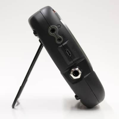 Peterson StroboPLUS HDC | Chromatic Strobe Tuner / Metronome. New with Full Warranty! image 10