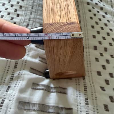 Custom Oak 2026 - Walrus oil image 6