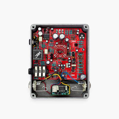 JAM Pedals RetroVibe V2 image 2