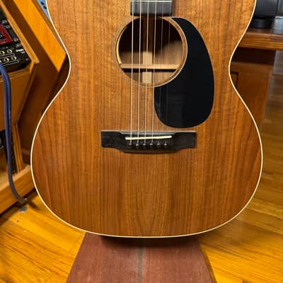 Martin Custom Shop All Walnut 000 14-Fret LR Baggs Anthem 2016 image 3