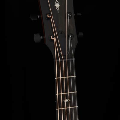 Taylor 326ce Urban Ash Shaded Edge Burst image 10