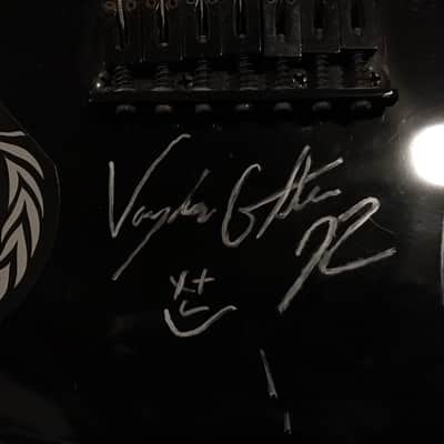 ESP LTD M-107 2006 Black image 7