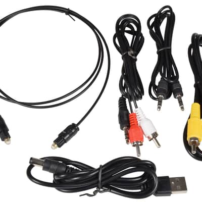 av:link Multifunction Audio Convertor and Bluetooth Receiver image 5