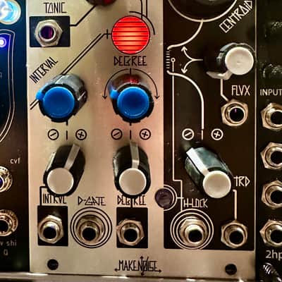 Make Noise Telharmonic Oscillator Module Eurorack Modular Synthesizer image 1