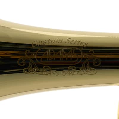 Adams Model A6 Professional Bb Trumpet image 2