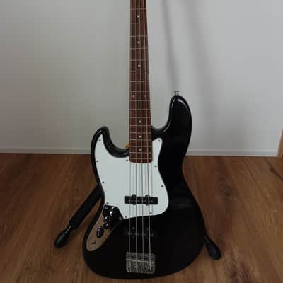 Tokai JB-60 Jazz BASS Sound Electric lefty Bass fast ship from japan image 3
