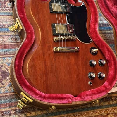 Gibson SG Standard 61 - 2020 image 5