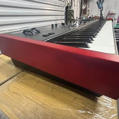 Roland V-Stage 88 Digital Stage Piano 2025 - Present - Black image 4
