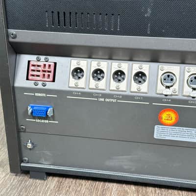 Otari MX5050 BQ II 2-Track Reel-to-Reel Tape Recorder image 13