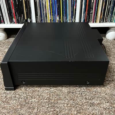 Pioneer CLD-CLKV920 CD CDV LD Laserdisc Player for LaserKaraoke Cabinet UNTESTED image 7