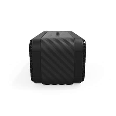 Klipsch Nashville 20W Portable Bluetooth Speaker, Black image 4