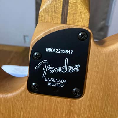 Fender Acoustasonic Telecaster image 6