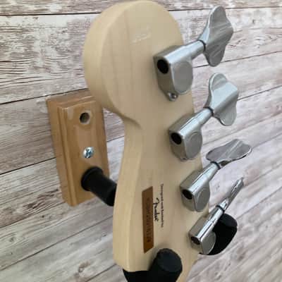 Used Squier Mini Precision Bass image 9