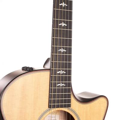 Taylor 614ce Builder's Edition Grand Auditorium Natural 2019 image 7