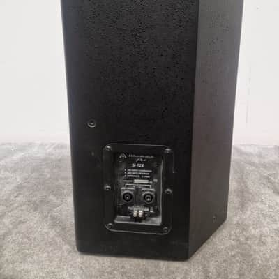 Wharfedale Pro SI-12X Speaker - Passive PA Speaker - Excellent image 7