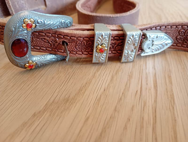 Gretsch Guitar straps image 1