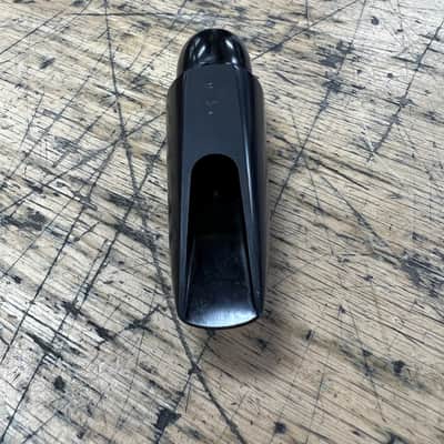 Vintage AM Arnold Montgomery Alto Sax Saxophone Mouthpiece AMSS 6 image 9