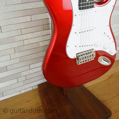 Tagima TG 500 - Candy Red image 9