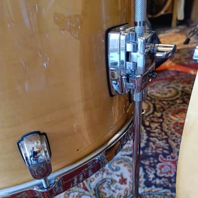 Tama Starclassic-22"x16" 12"x10" 13"x11" 16"x16" Made in Japan image 11